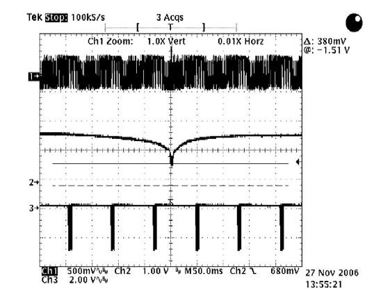 Korekce chyb v modemu MU-2-R na 434 MHz 5